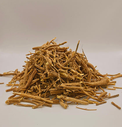 Ashwagandha Root