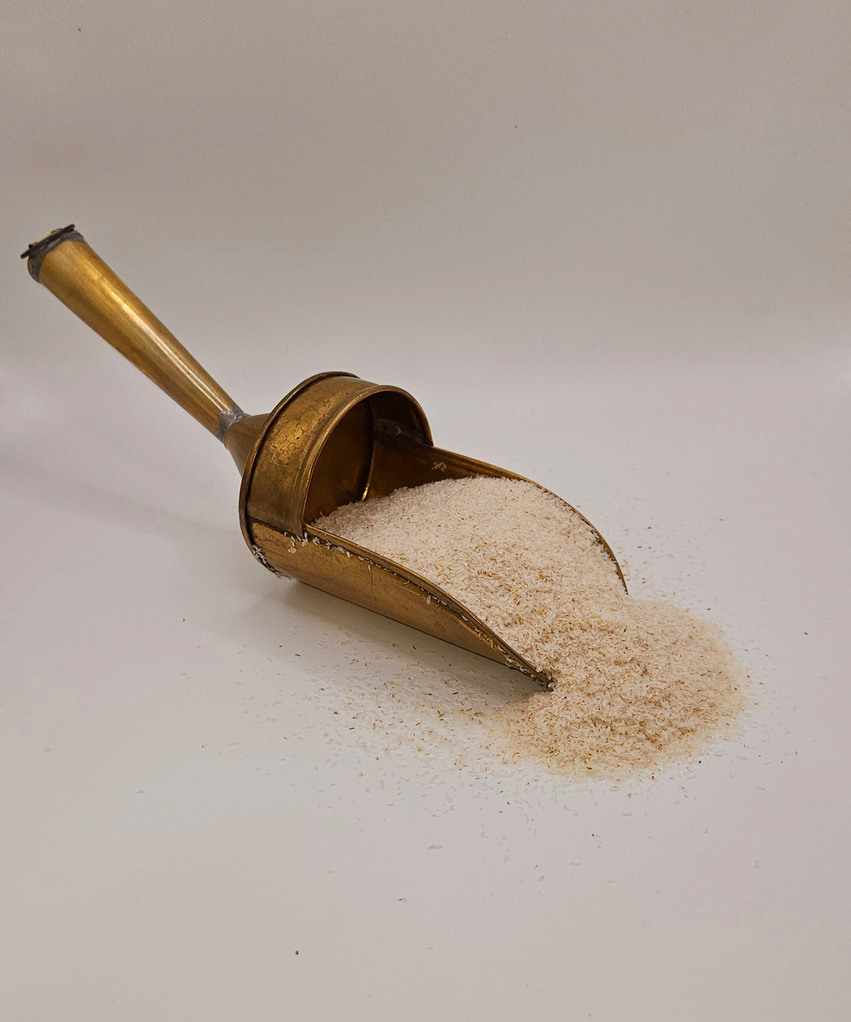 Biolevita Blond Psyllium Husk