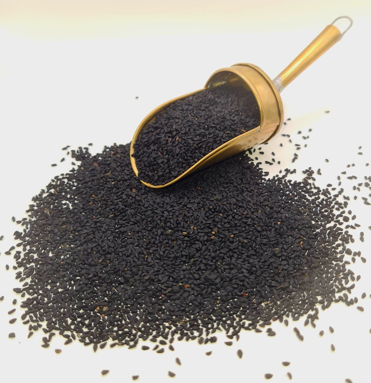 Biolevita Whole Black Seeds