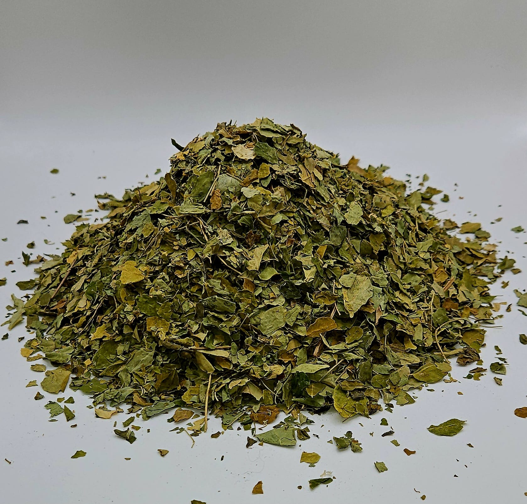 Moringa Green Ritual