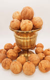 Dried Lemons