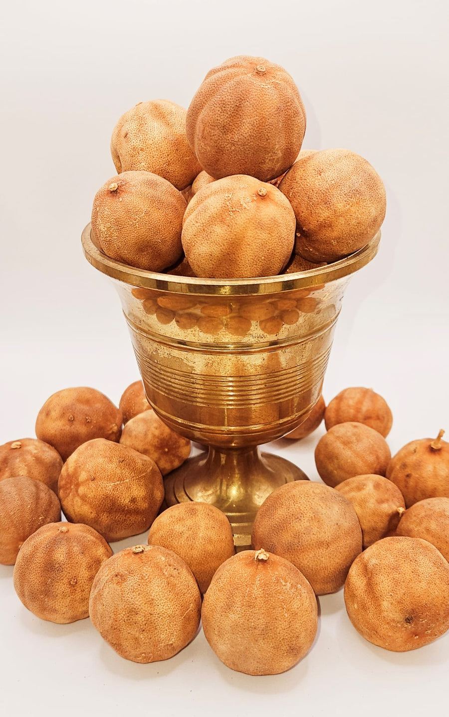 Biolevita Dried Lemons