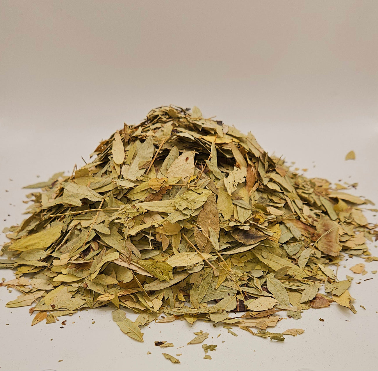 Biolevita Senna Leaves