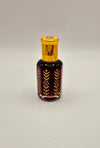 Black Musk Roll-On