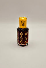Biolevita Black Musk Roll-On