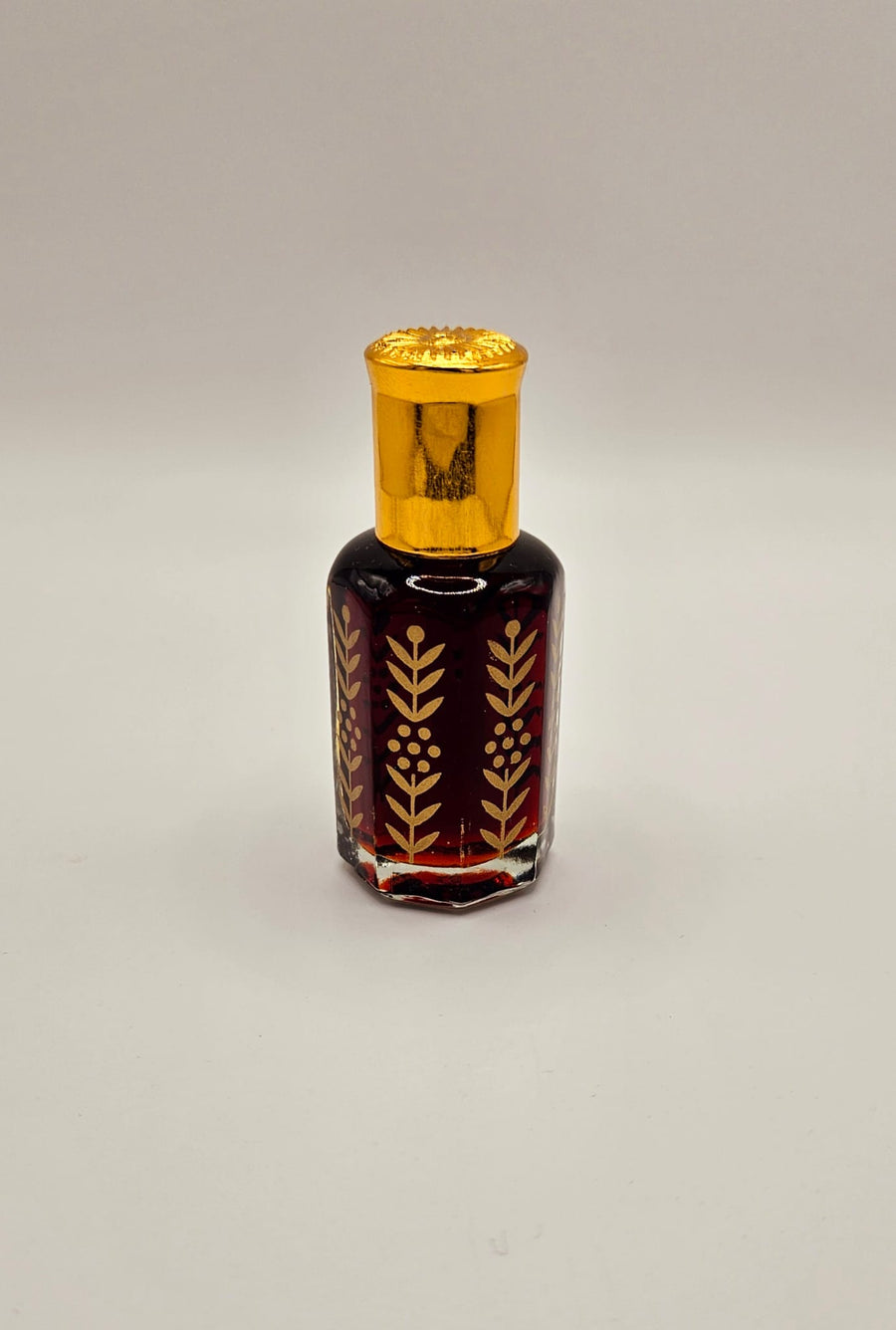 Biolevita Black Musk Roll-On