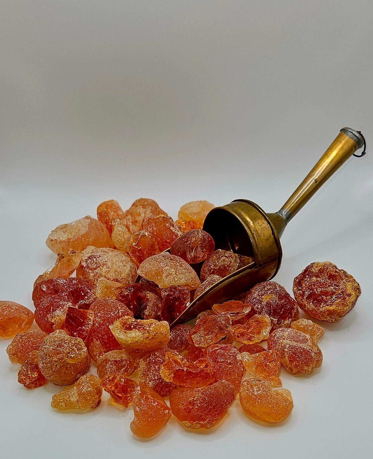 Biolevita Acacia Gum view 2