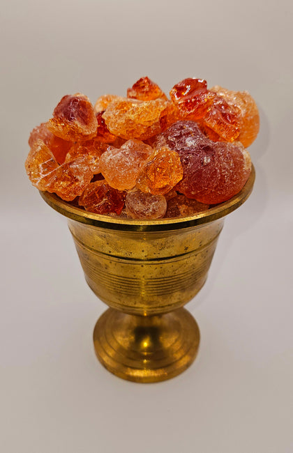 Acacia Gum
