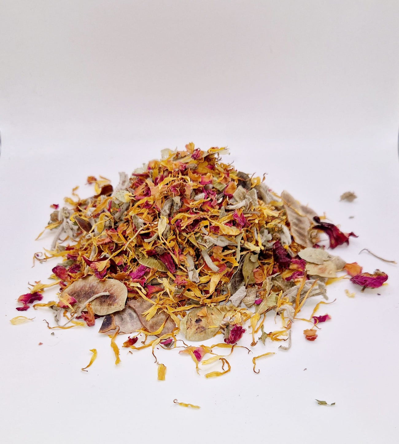 Biolevita Botanical Reset Infusion
