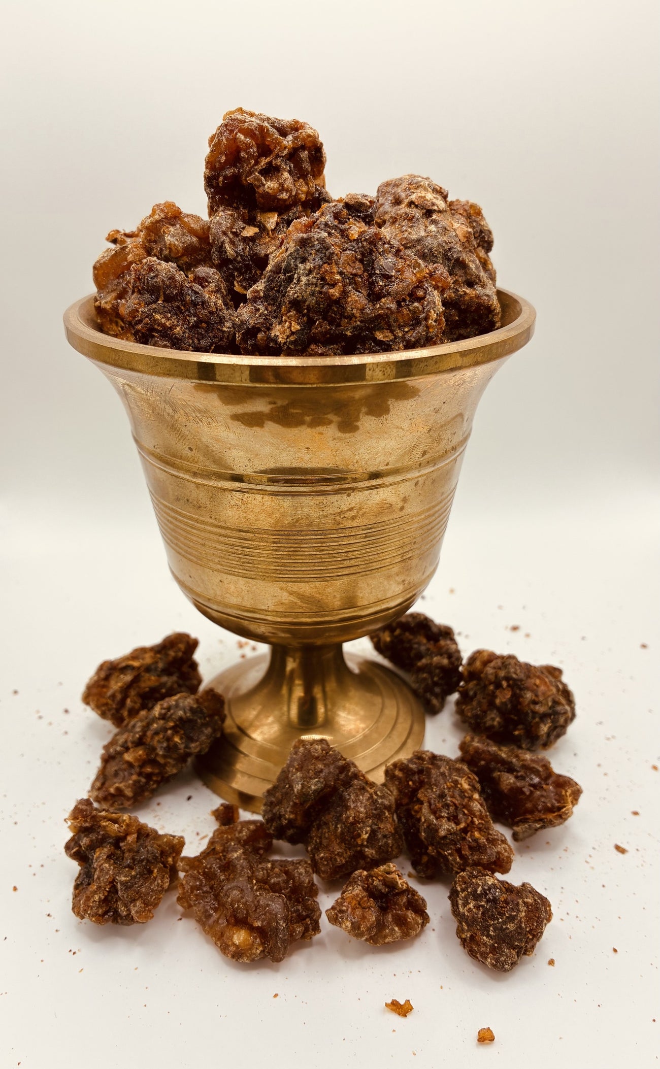 Biolevita Myrrh Resin