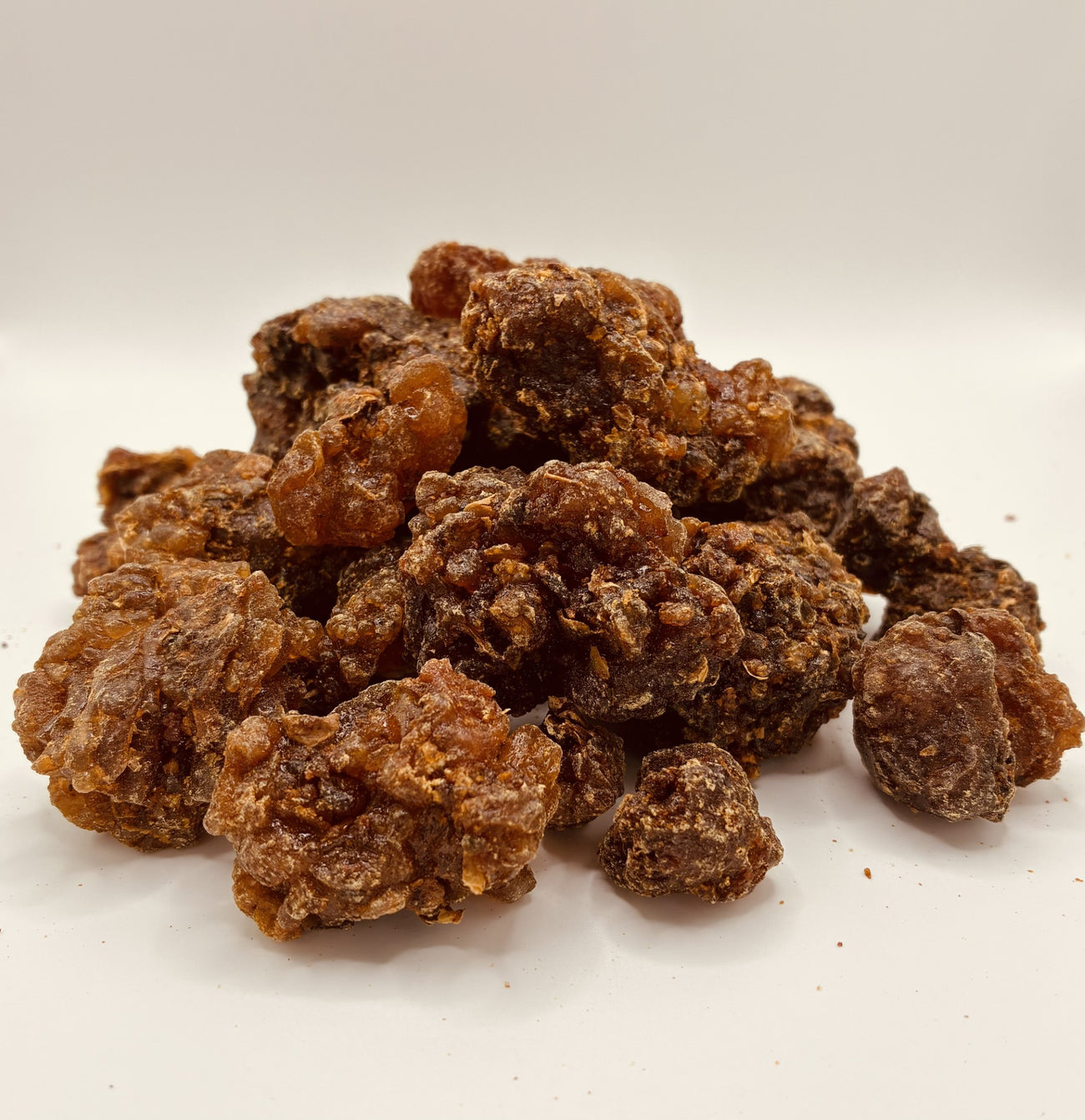 Biolevita Myrrh Resin view 2