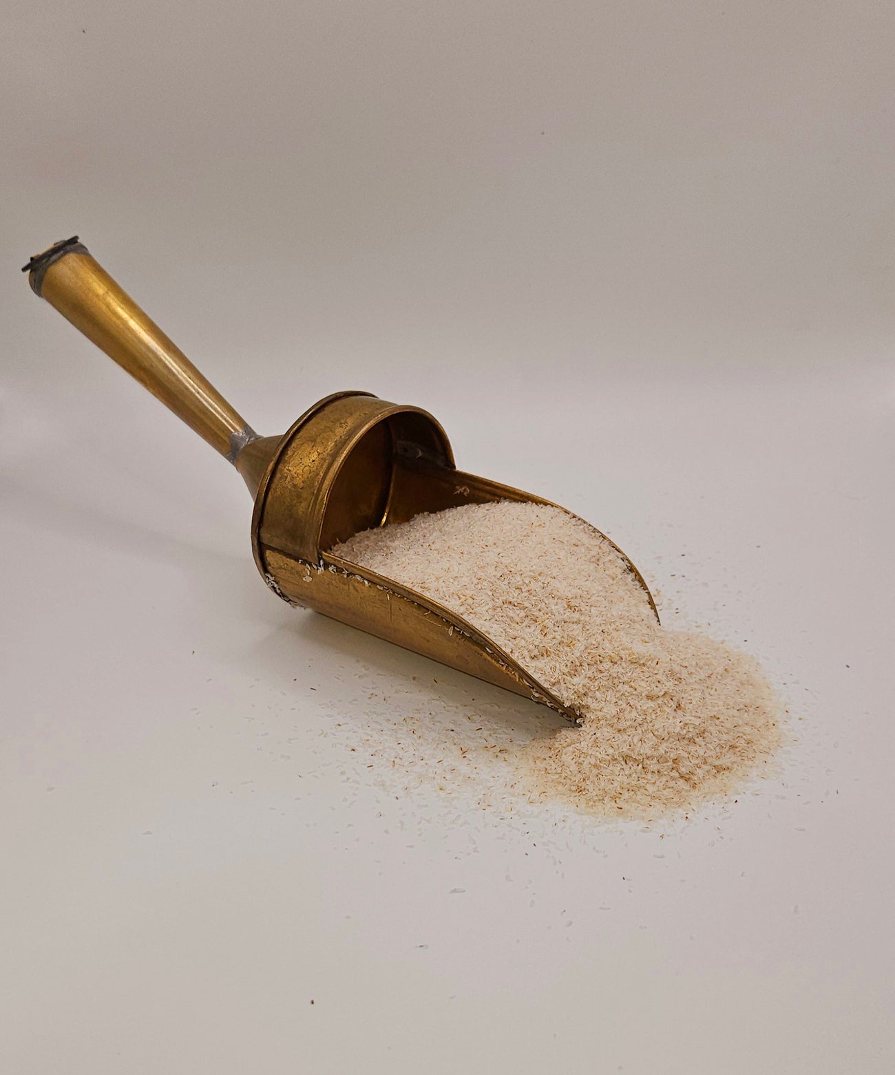 Biolevita Blond Psyllium Husk