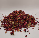 Biolevita Damascus Rose Buds
