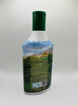 Biolevita Sidr Botanical Shampoo view 2