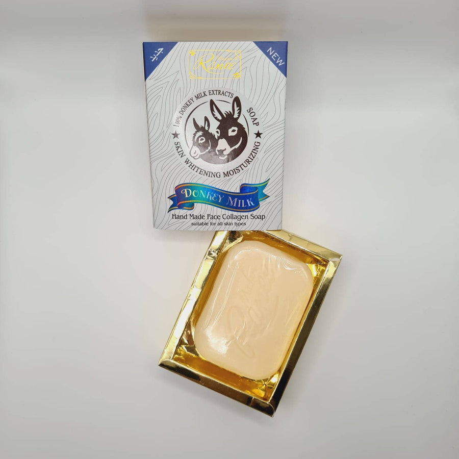 Biolevita Donkey Milk Comfort Bar