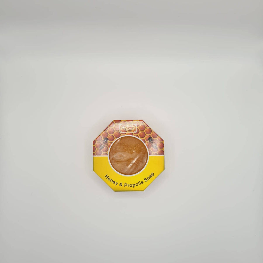 Biolevita Honey & Propolis Cleansing Bar