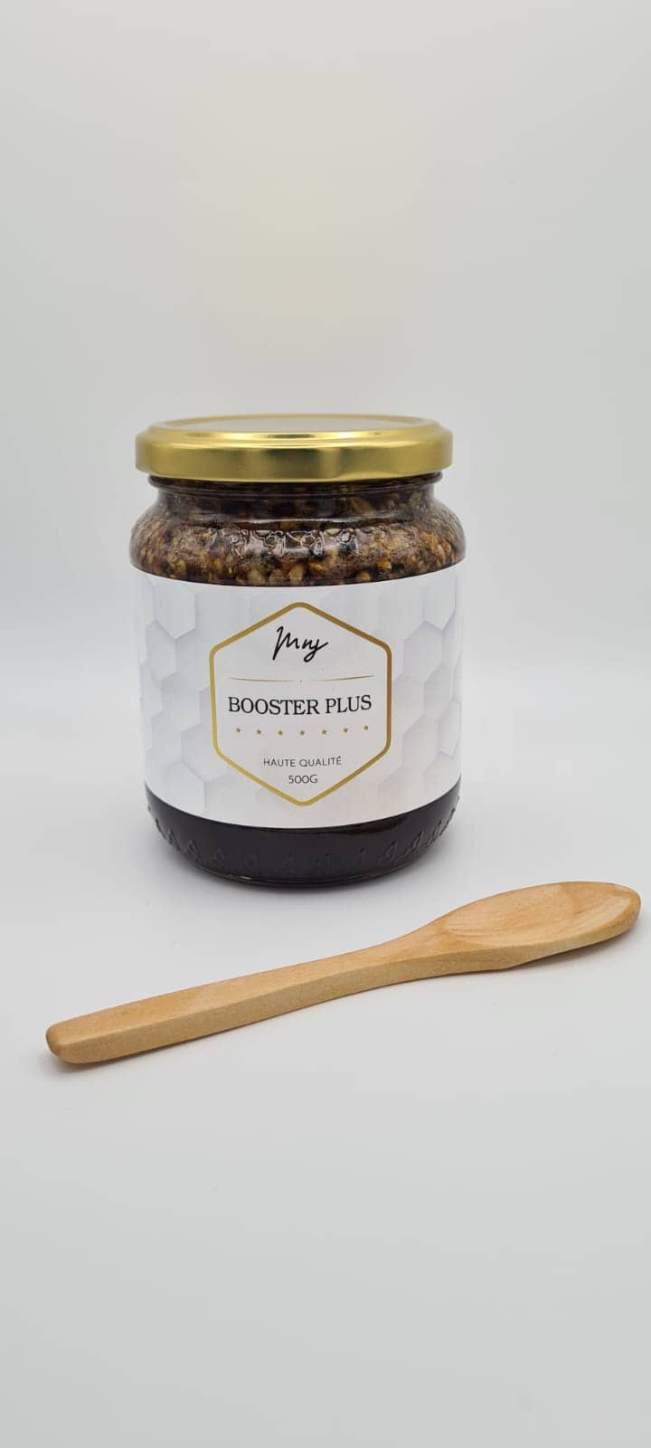 Biolevita Vitality Honey Collection
