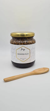 Biolevita Vitality Honey Collection