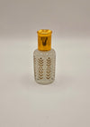 White Musk Roll-On