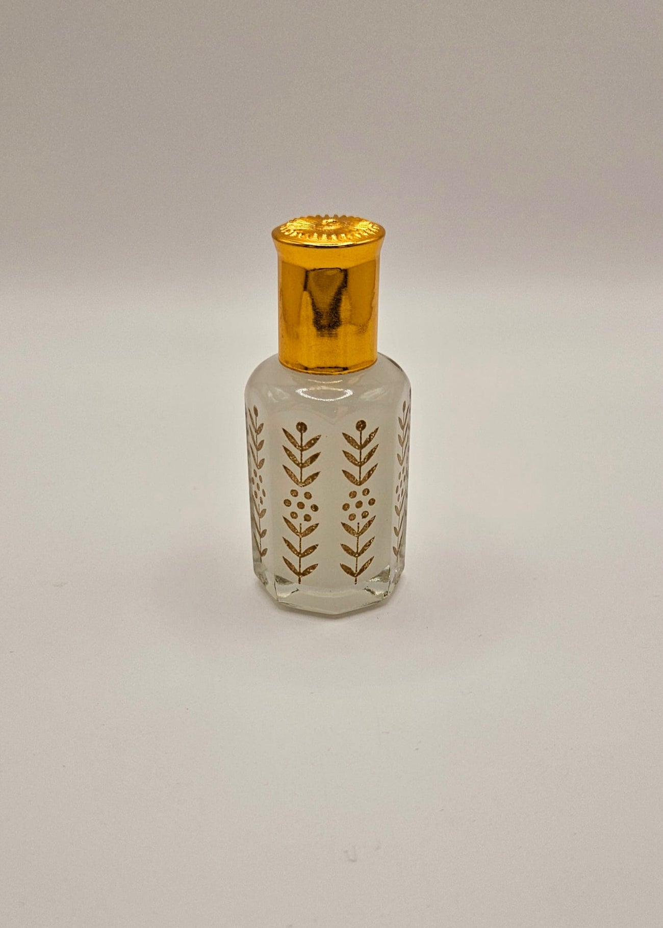 Biolevita White Musk Roll-On