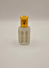 Biolevita White Musk Roll-On