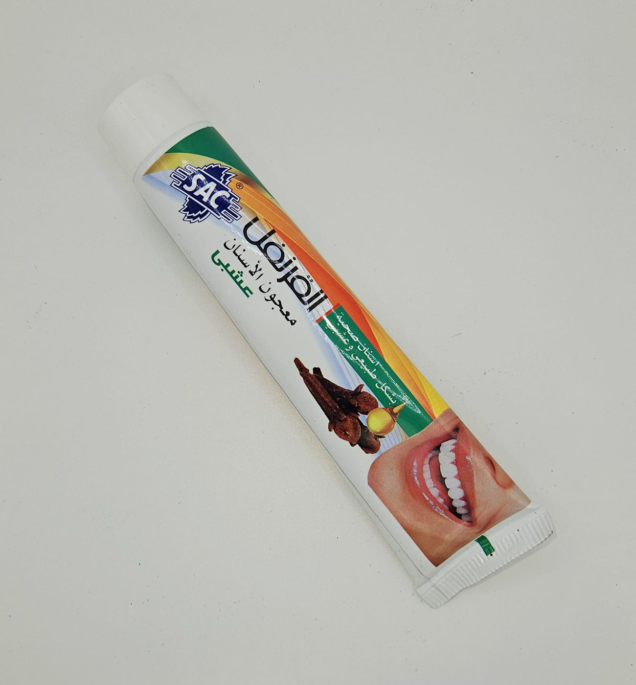 Biolevita Clove Herbal Toothpaste