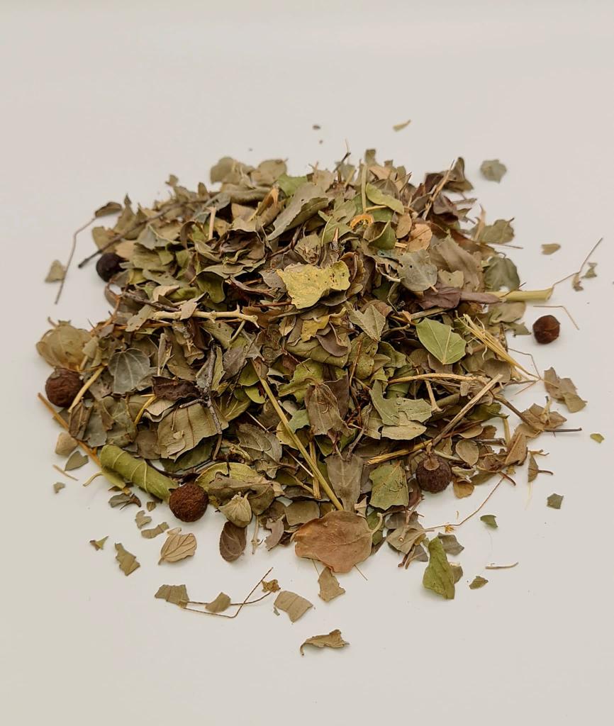 Biolevita Yemen Jujube Leaves