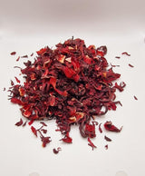 Biolevita Hibiscus Flowers