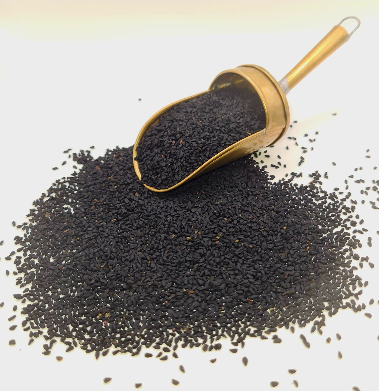 Biolevita Whole Black Seeds