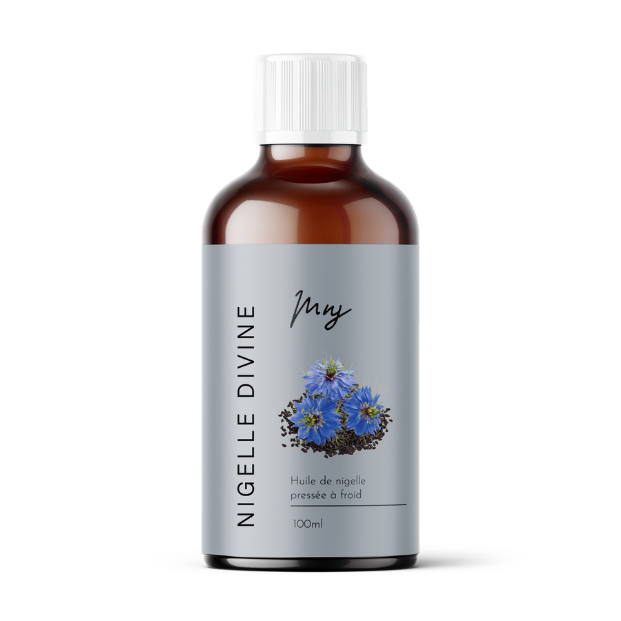 Biolevita Pure Black Seed Oil