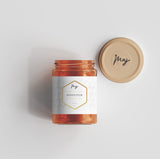 Biolevita Botanical Honey Booster 125g