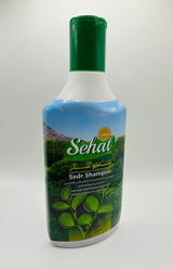 Biolevita Sidr Botanical Shampoo