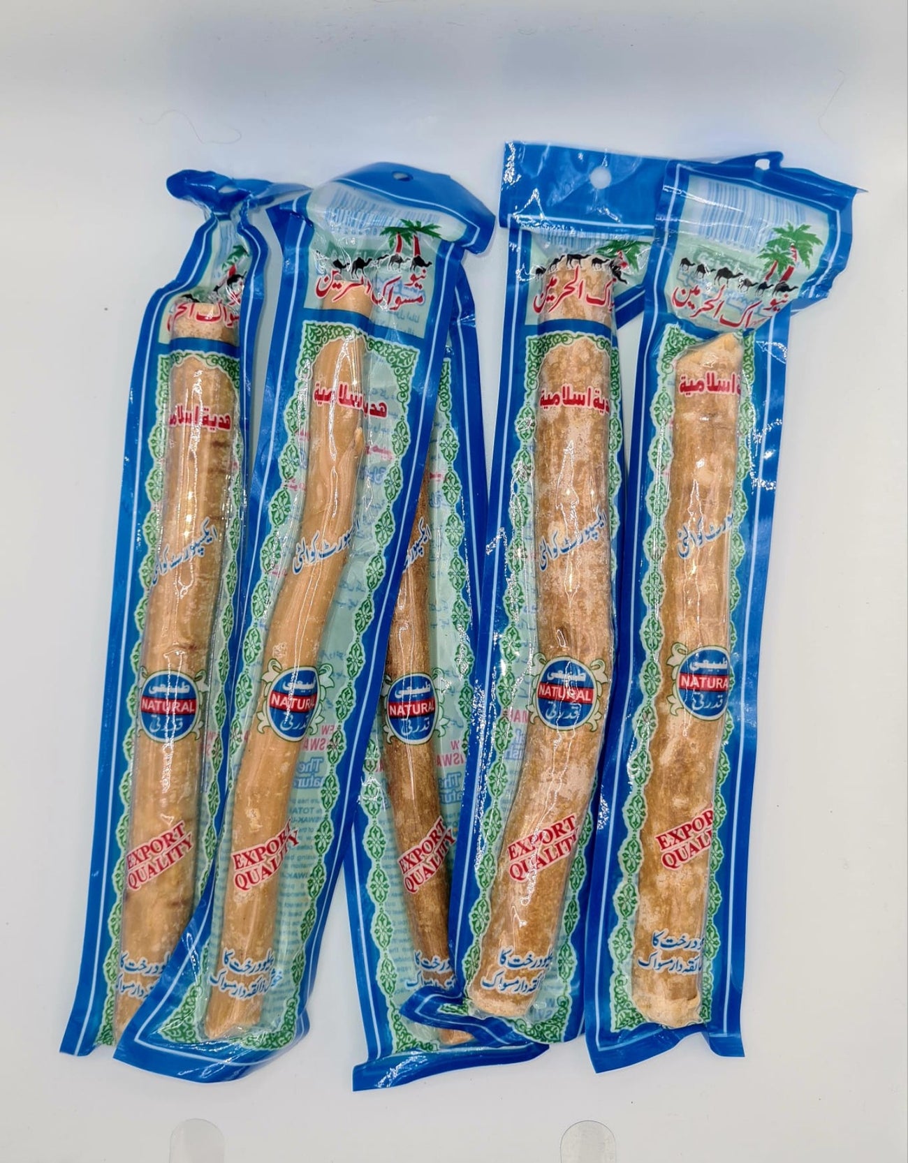 Biolevita Natural Siwak Stick